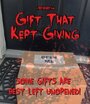 Gift That Kept Giving (2014) трейлер фильма в хорошем качестве 1080p