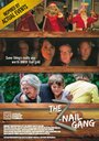 The Z-Nail Gang (2014) трейлер фильма в хорошем качестве 1080p