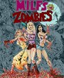 Milfs vs. Zombies (2015) скачать бесплатно в хорошем качестве без регистрации и смс 1080p