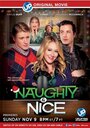 Naughty & Nice (2014) трейлер фильма в хорошем качестве 1080p