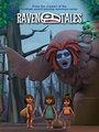 Raven Tales: The Movie (2014) трейлер фильма в хорошем качестве 1080p