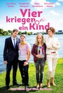 Vier kriegen ein Kind (2014) скачать бесплатно в хорошем качестве без регистрации и смс 1080p