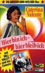 Hier bin ich - hier bleib' ich (1959) трейлер фильма в хорошем качестве 1080p Hier bin ich - hier bleib' ich (1959) трейлер фильма в хорошем качестве 1080p