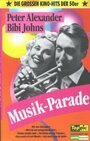 Musikparade (1956) скачать бесплатно в хорошем качестве без регистрации и смс 1080p