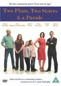 Two Plans, Two Sisters & a Parade (2014) скачать бесплатно в хорошем качестве без регистрации и смс 1080p Two Plans, Two Sisters & a Parade (2014) скачать бесплатно в хорошем качестве без регистрации и смс 1080p