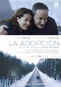 Смотреть «L'adopció» онлайн фильм в хорошем качестве