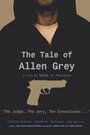 The Tale of Allen Grey (2015) кадры фильма смотреть онлайн в хорошем качестве