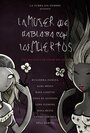 La mujer que hablaba con los muertos (2014) скачать бесплатно в хорошем качестве без регистрации и смс 1080p La mujer que hablaba con los muertos (2014) скачать бесплатно в хорошем качестве без регистрации и смс 1080p