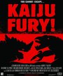 Kaiju Fury! (2014) трейлер фильма в хорошем качестве 1080p