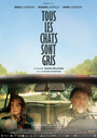 Tous les chats sont gris (2014) трейлер фильма в хорошем качестве 1080p