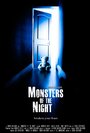 Monsters of the Night (2015) трейлер фильма в хорошем качестве 1080p