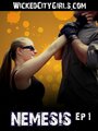 Nemesis: Evolution (2014) трейлер фильма в хорошем качестве 1080p