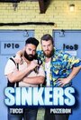 Sinkers (2014) трейлер фильма в хорошем качестве 1080p Sinkers (2014) трейлер фильма в хорошем качестве 1080p