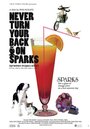 Never Turn Your Back on Sparks (2014) трейлер фильма в хорошем качестве 1080p