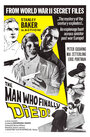 The Man Who Finally Died (1963) трейлер фильма в хорошем качестве 1080p