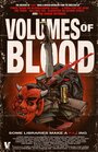 Volumes of Blood (2015) скачать бесплатно в хорошем качестве без регистрации и смс 1080p