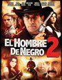 El Hombre de Negro II (2014) кадры фильма смотреть онлайн в хорошем качестве