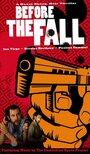 Before the Fall (2015) трейлер фильма в хорошем качестве 1080p