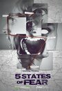 Chilling Visions: 5 States of Fear (2014) кадры фильма смотреть онлайн в хорошем качестве