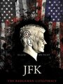 JFK.The Badge Man Conspiracy (2015) кадры фильма смотреть онлайн в хорошем качестве