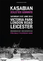 Kasabian Summer Solstice (2014) скачать бесплатно в хорошем качестве без регистрации и смс 1080p