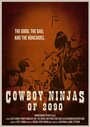 Cowboy Ninjas of 2090 (2014) скачать бесплатно в хорошем качестве без регистрации и смс 1080p