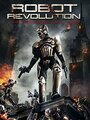 Robot Revolution (2015) скачать бесплатно в хорошем качестве без регистрации и смс 1080p