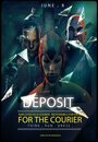 Deposit for the Courier (2014) скачать бесплатно в хорошем качестве без регистрации и смс 1080p