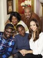 The Carmichael Show (2015) скачать бесплатно в хорошем качестве без регистрации и смс 1080p