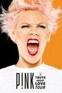 Pink: The Truth About Love Tour - Live from Melbourne (2013)