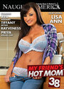 My Friend's Hot Mom 38 (2013) скачать бесплатно в хорошем качестве без регистрации и смс 1080p My Friend's Hot Mom 38 (2013) скачать бесплатно в хорошем качестве без регистрации и смс 1080p