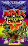 Смотреть «Ninja Turtles: The Next Mutation - East Meets West» онлайн фильм в хорошем качестве