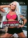 My Friend's Hot Mom 41 (2014) скачать бесплатно в хорошем качестве без регистрации и смс 1080p