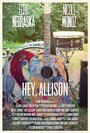 Hey, Allison (2014) кадры фильма смотреть онлайн в хорошем качестве