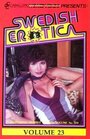 Swedish Erotica 23 (1981) скачать бесплатно в хорошем качестве без регистрации и смс 1080p