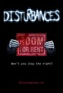 Disturbances (2015) скачать бесплатно в хорошем качестве без регистрации и смс 1080p