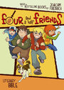 Four and a Half Friends (2015) кадры фильма смотреть онлайн в хорошем качестве