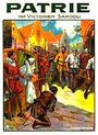 Patrie (1914) трейлер фильма в хорошем качестве 1080p Patrie (1914) трейлер фильма в хорошем качестве 1080p