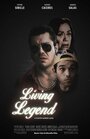 Living Legend (2015) кадры фильма смотреть онлайн в хорошем качестве