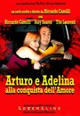 Arturo & Adelina alla conquista dell'amore (2015) кадры фильма смотреть онлайн в хорошем качестве