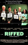 Смотреть «Riffed» онлайн фильм в хорошем качестве