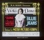 Blue Jeans (1917)