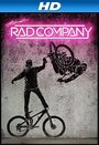 Brandon Semenuk's Rad Company (2014) трейлер фильма в хорошем качестве 1080p