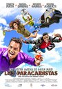 Los Paracaidistas (2015) скачать бесплатно в хорошем качестве без регистрации и смс 1080p