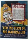 For the Term of His Natural Life (1927) скачать бесплатно в хорошем качестве без регистрации и смс 1080p