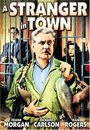 A Stranger in Town (1943) кадры фильма смотреть онлайн в хорошем качестве