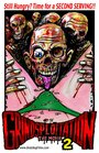 Grindsploitation 2: The Lost Reels (2016) скачать бесплатно в хорошем качестве без регистрации и смс 1080p Grindsploitation 2: The Lost Reels (2016) скачать бесплатно в хорошем качестве без регистрации и смс 1080p