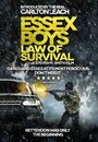 Essex Boys: Law of Survival (2015) трейлер фильма в хорошем качестве 1080p