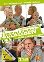 Überleben an der Scheidungsfront (2015) трейлер фильма в хорошем качестве 1080p