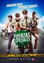 Fuerzas Especiales 2: Cabos Sueltos (2015) кадры фильма смотреть онлайн в хорошем качестве